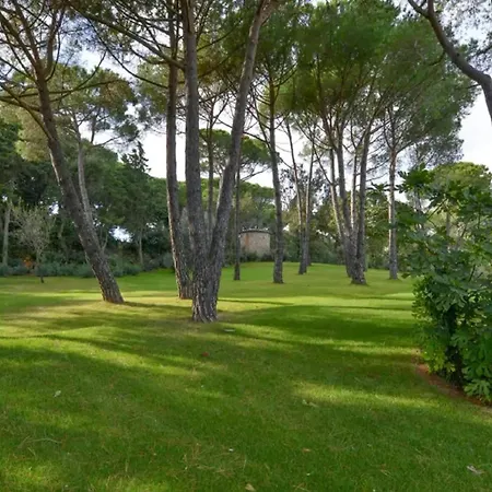 Villa Azure Saint - Tropez Villa *