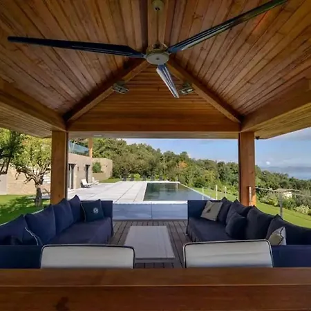 Villa Villa Azure Saint - Tropez *