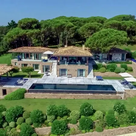 Villa Villa Azure Saint - Tropez