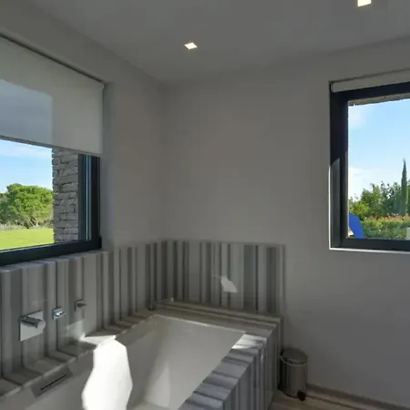 Villa Azure Saint - Tropez Villa