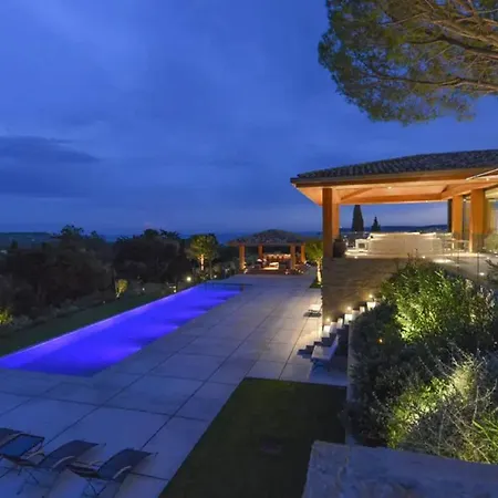 Villa Villa Azure Saint - Tropez Saint-Tropez