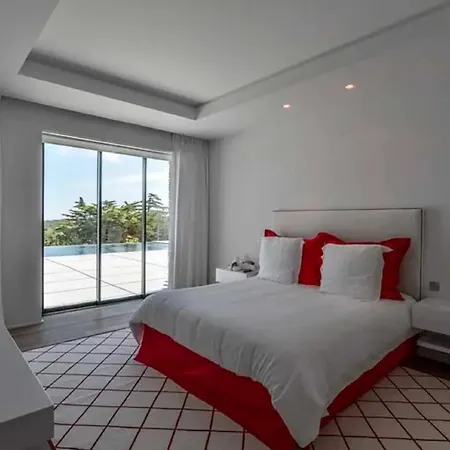 Villa Azure Saint - Tropez * Saint-Tropez