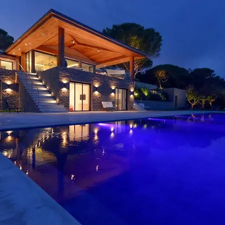Villa Azure Saint - Tropez Villa Saint-Tropez