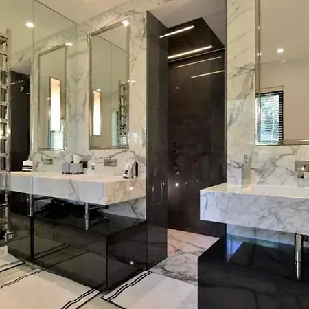 Villa Villa Azure Saint - Tropez Saint-Tropez