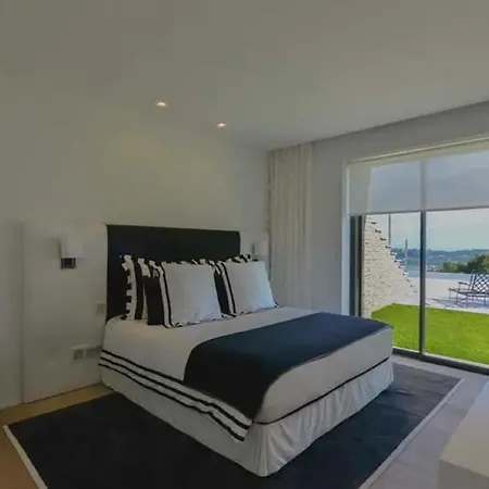 Villa Azure Saint - Tropez Saint-Tropez