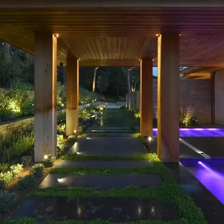 Villa Villa Azure Saint - Tropez Saint-Tropez