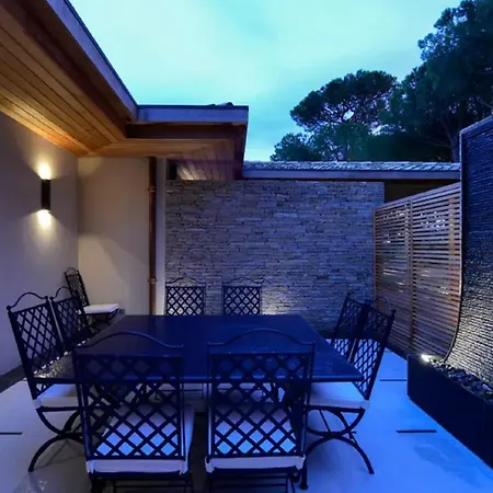 Villa Villa Azure Saint - Tropez