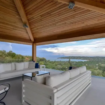 Villa Azure Saint - Tropez Saint-Tropez