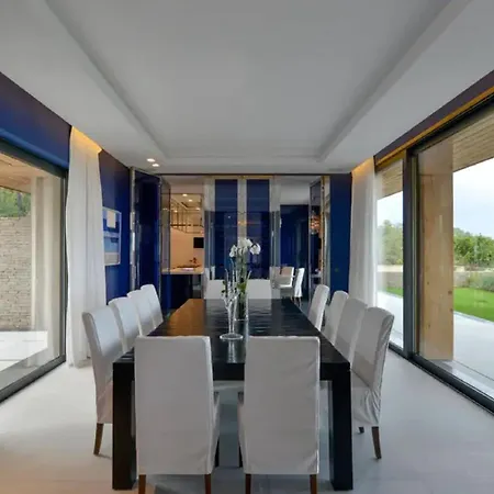 Villa Azure Saint - Tropez * Saint-Tropez