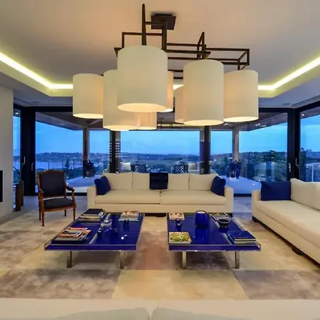 Villa Villa Azure Saint - Tropez